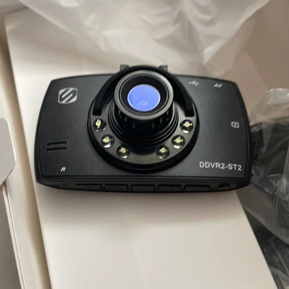 HD DVR DASH CAM - Picture 4 of 4